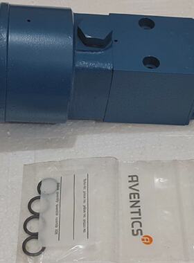 AVENTICS MNR3710302000 Pneumatisches Richtungssteuerventil