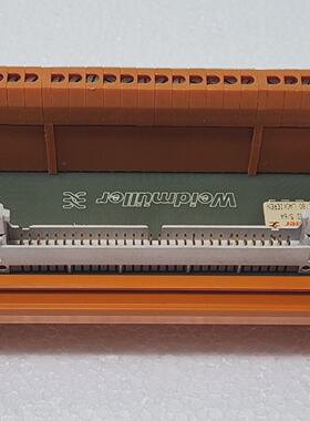WEIDMULLER RSF64GSED564 022474 Schnittstellenmodul