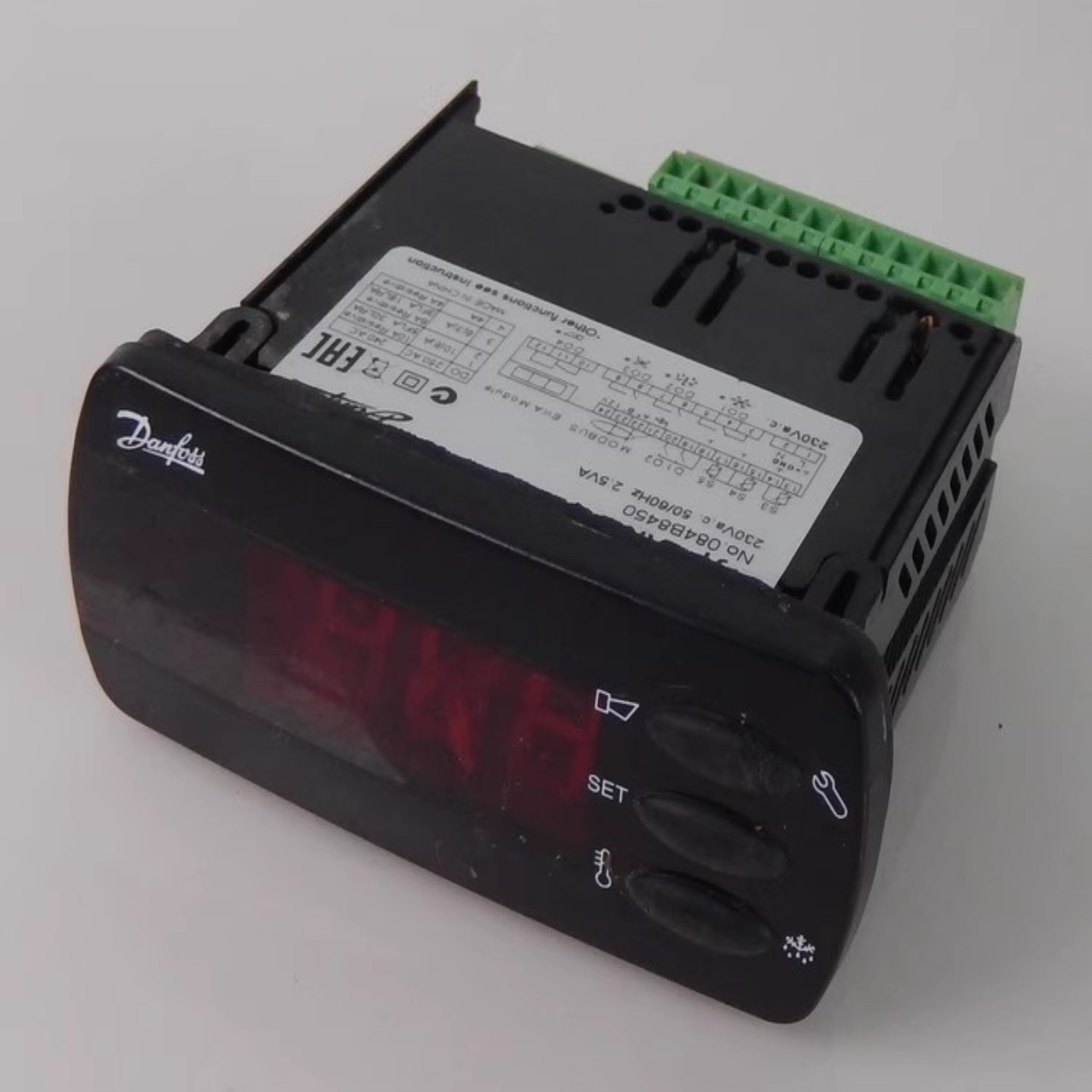 【请询价】原装 danfoss 丹佛斯温控器 温度控制器 type A