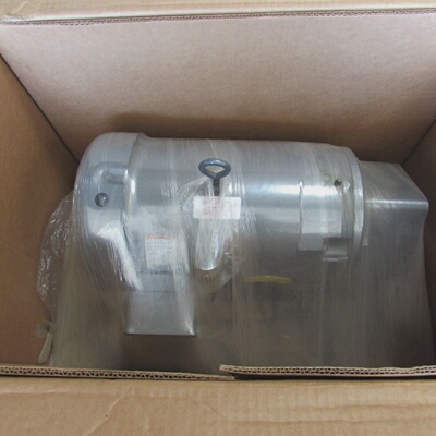 BALDOR37M272S065G1HYDPUMPMOTOR208230460V60hz1155RPM3马力全新
