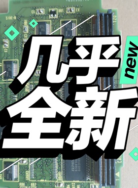 【询价】CPU卡  轴卡A20B-3300-0293   3300-
