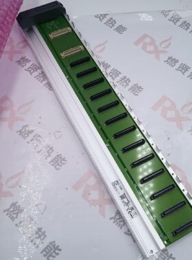 议价美国HoneywellPLC CC 8C PKS卡件2MLR-E12P-CC 现货原装全新