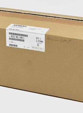 Siemens Simatic S5 Lfterzeile6ES5 9810HA116ES59810HA11E01