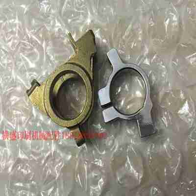 议价-海德堡印刷机配件PM52SM52SM74C牙座G2.011.125G2.011.12