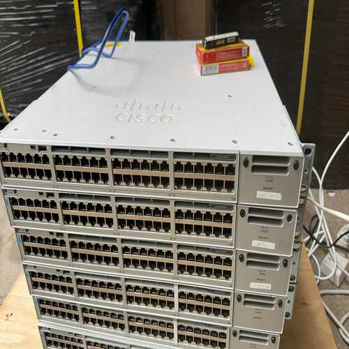 思科cisco C9300-48T-A 带1个PWR-C1-~议价