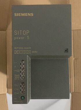 99新6EP13332AA00SITOPSmart拍前询价下单