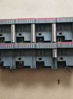 拆机的ABBPM564-T-ETH，8个，单个价，外观成色--议价商品