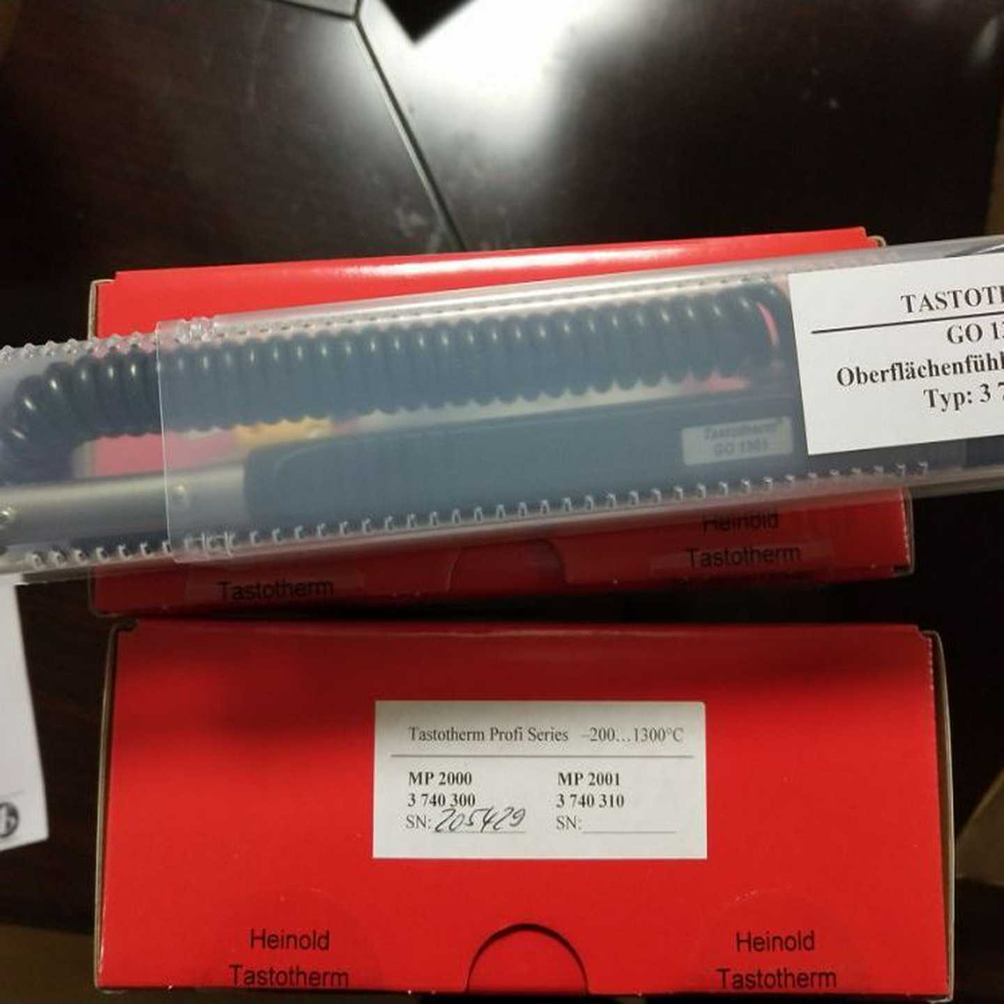 正品美国IRCON红外测温仪高温计工业红外温度K测量原装