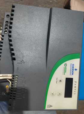 艾默生直流调速器FXMP25励磁，二手拆机-议价