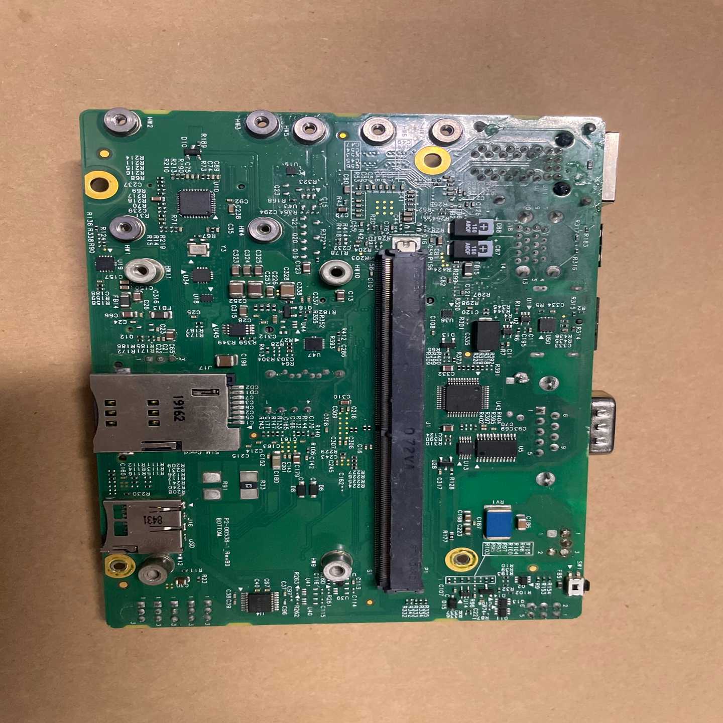 （议价）P2-00538-1，控制板，议价