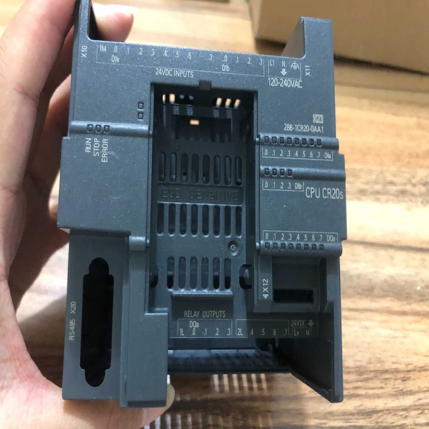 F735，288-1CR20-0AA1外壳，CR20s询价