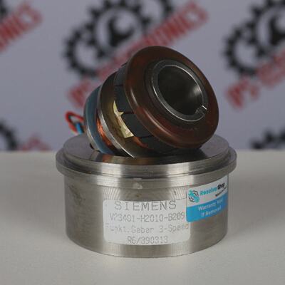 SIEMENS V23401H2010B209  H2010B209 Risolutore  6 Mesi Garanz