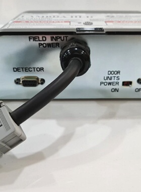 2PCs.Otis LAMBDA IIID System ACA24591R3 Via Dhl Express.