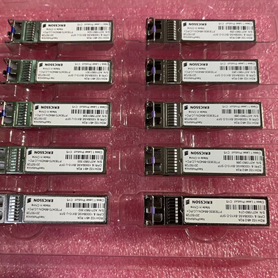 爱立信RDH102482R2A1R2A光模块