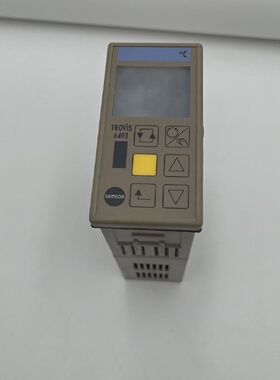 Samson Trovis 6493 Model 6493 0324.05 Article No1113 12430G