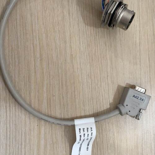 ABB机器人线缆机柜编码器线3HAC03258500-议价