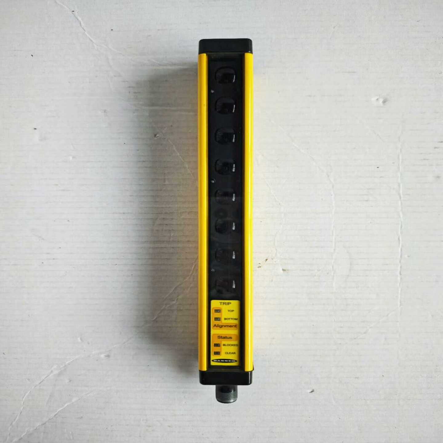 议价美国邦纳BANNER安全光栅LS2TR30-150Q8现货/维修