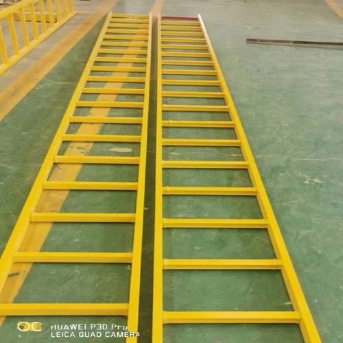 爬梯护笼工程安全图集基坑深井工地梯子扶手平台国标外墙爬梯