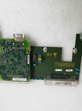 西门子变频器通迅板：6SE7090-0XX84-0KA0板，--议价商品