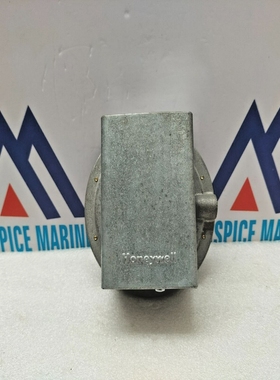 HoneywellC645D1052DruckSchalter