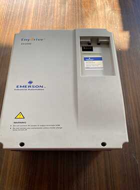 EV2000-4T0110G/0150P爱默生变频器11K询价