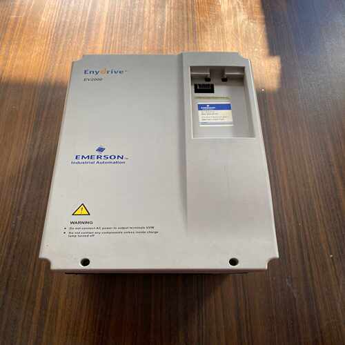询价~EV2000-4T0110G/0150P 爱默生变频器11K