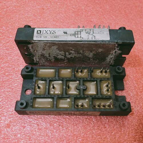 询价/VUB12012N01原码测试好用为准