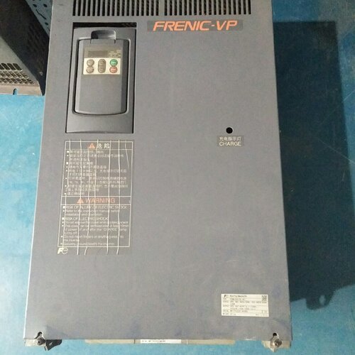 变频器F1s75kw和90kw测试FRN75f-询
