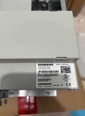 西门子SIMODRIVE810DCCU-BOX2*2--议价商品