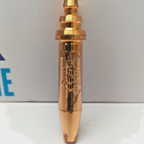 Buse De Dcoupe Unitor A173722 N5 50100Mm 36 Bar Pointe De To