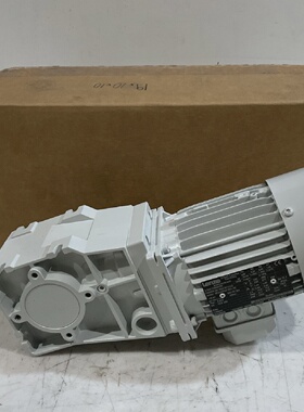 LENZE GKR042M VBR 071C42 MDEMAXX 07242 GEARBOX MOTOR U3S
