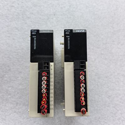 议价Hechuan Hca8c8Ex Original Plc Module 95 New适用