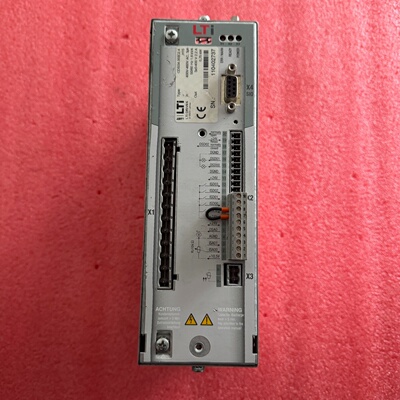 LTI路斯特伺服驱动器CDB34.003.C2.4.H15-议价