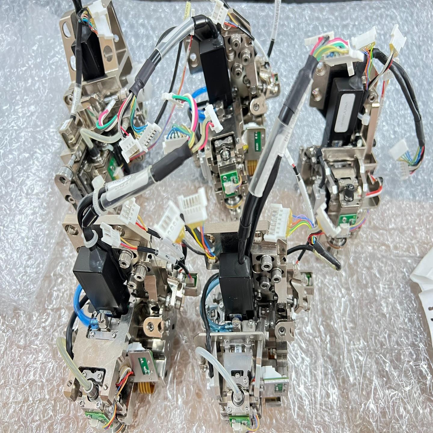 8312plus G3焊头（佳毅工控）