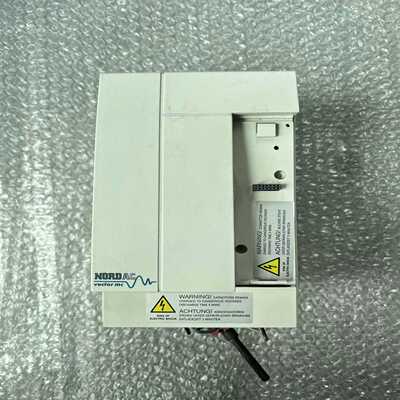 D-22941 ，SK 1500/1 FCT 诺德变频器，(德峰商行）