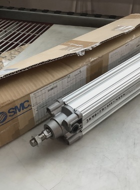 SMC CP96SDB63320C TIEROD CYLINDER 1.0MPA U3S