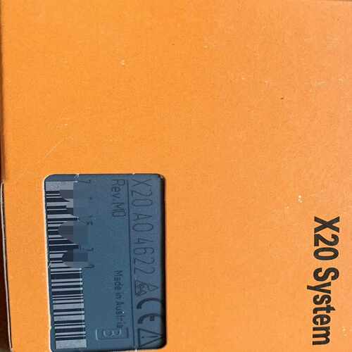 咨询-模块PLCX20AI4622