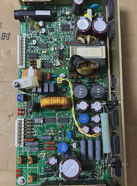 寻ITKC电罗经TG8000逆变板