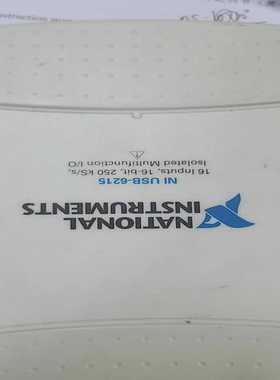 NIUSB-6215USB-6216USB-6218