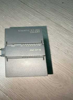S7-200SMART，EMDT16，6ES72询价