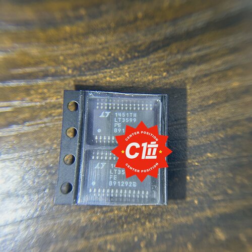 询-LT3599FE LT3599EFE LT3599IFE L