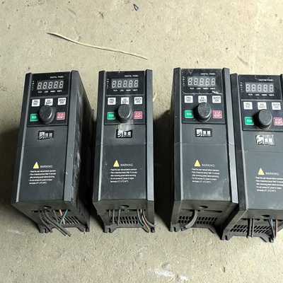 【星慕电子】博腾变频器  X550A-4T1R5GB/2R2PB