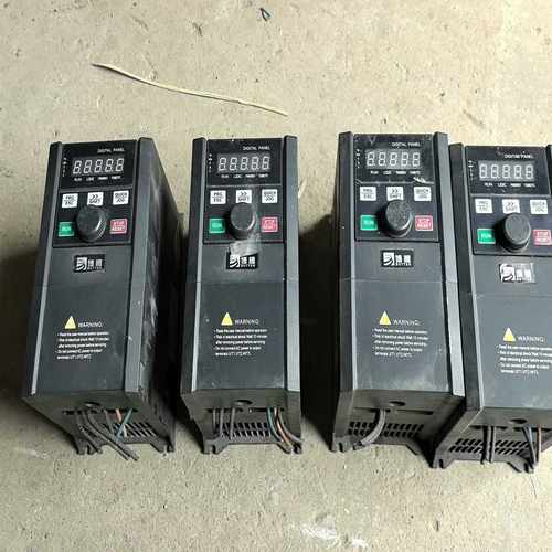 【星慕电子】博腾变频器  X550A-4T1R5GB/2R2PB