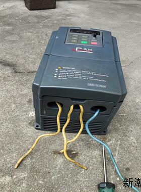 久川变频器JC03R7 A4-V1037kW功率38议价商品