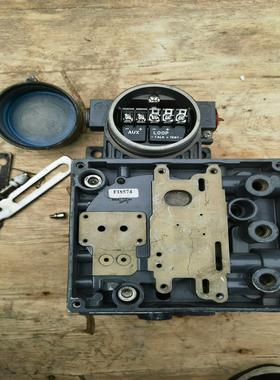 【请询价】费希尔DVC6030阀门定位器图片实物拍摄当配件出价格