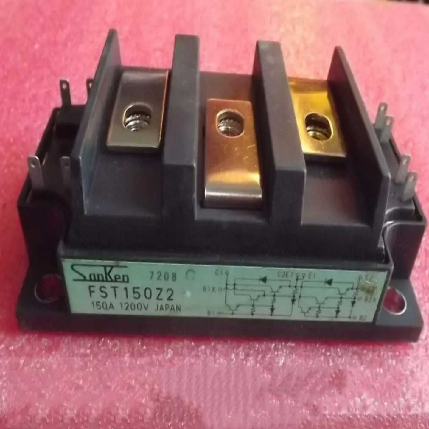 售前询价议价FST100Z2 2DI150Z-120 2DI100Z-1