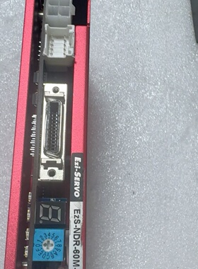 EziSERVO步进伺服闭环驱动器EZSNDR60M议价