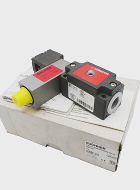 EUCHNER NZ1VZ538E3VSM04L060M Sicherheitsschalter 082132 new