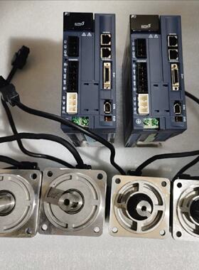 议价Negotiate The Price Of 750W Fujifilm F5 Servo Set适用