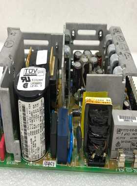 议价MAP110-4003工业设备电源5V12A15V5A-